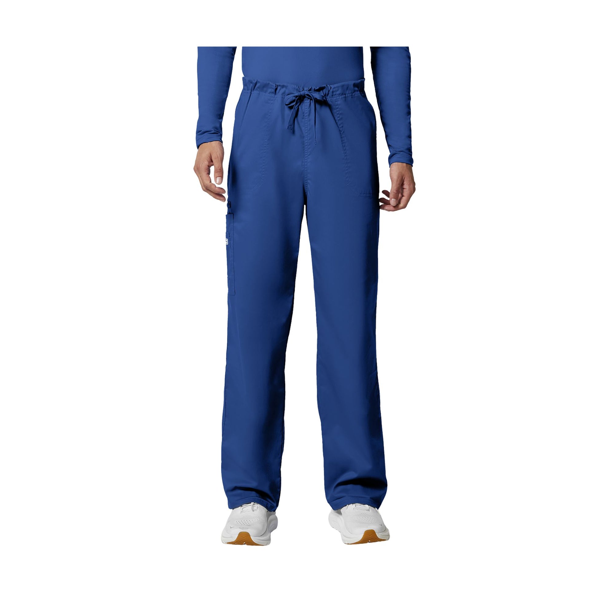 Tourcoing - Pantalon large à cordon de serrage - Unisexe - Cherokee - My Médical