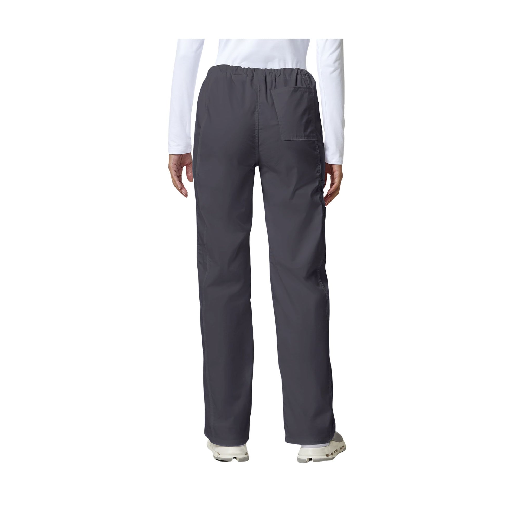 Tourcoing - Pantalon large à cordon de serrage - Unisexe - Cherokee - My Médical