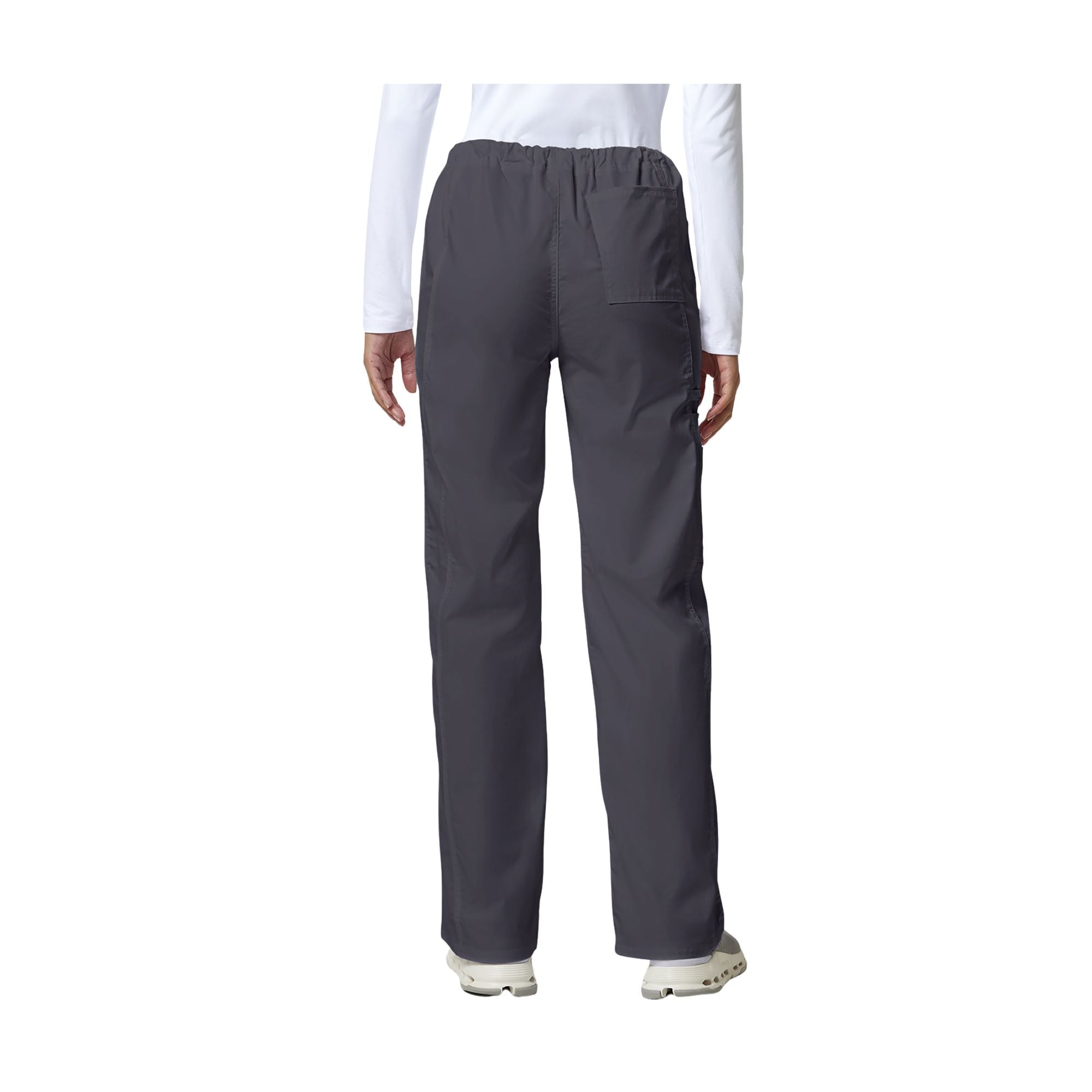 Tourcoing - Pantalon large à cordon de serrage - Unisexe - Cherokee - My Médical