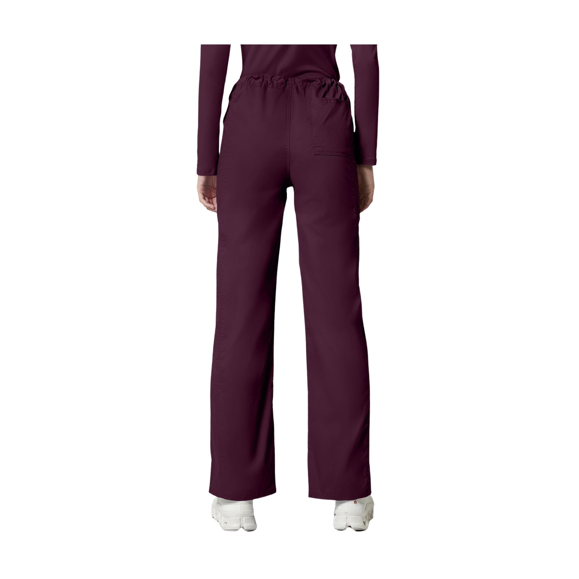 Tourcoing - Pantalon large à cordon de serrage - Unisexe - Cherokee - My Médical