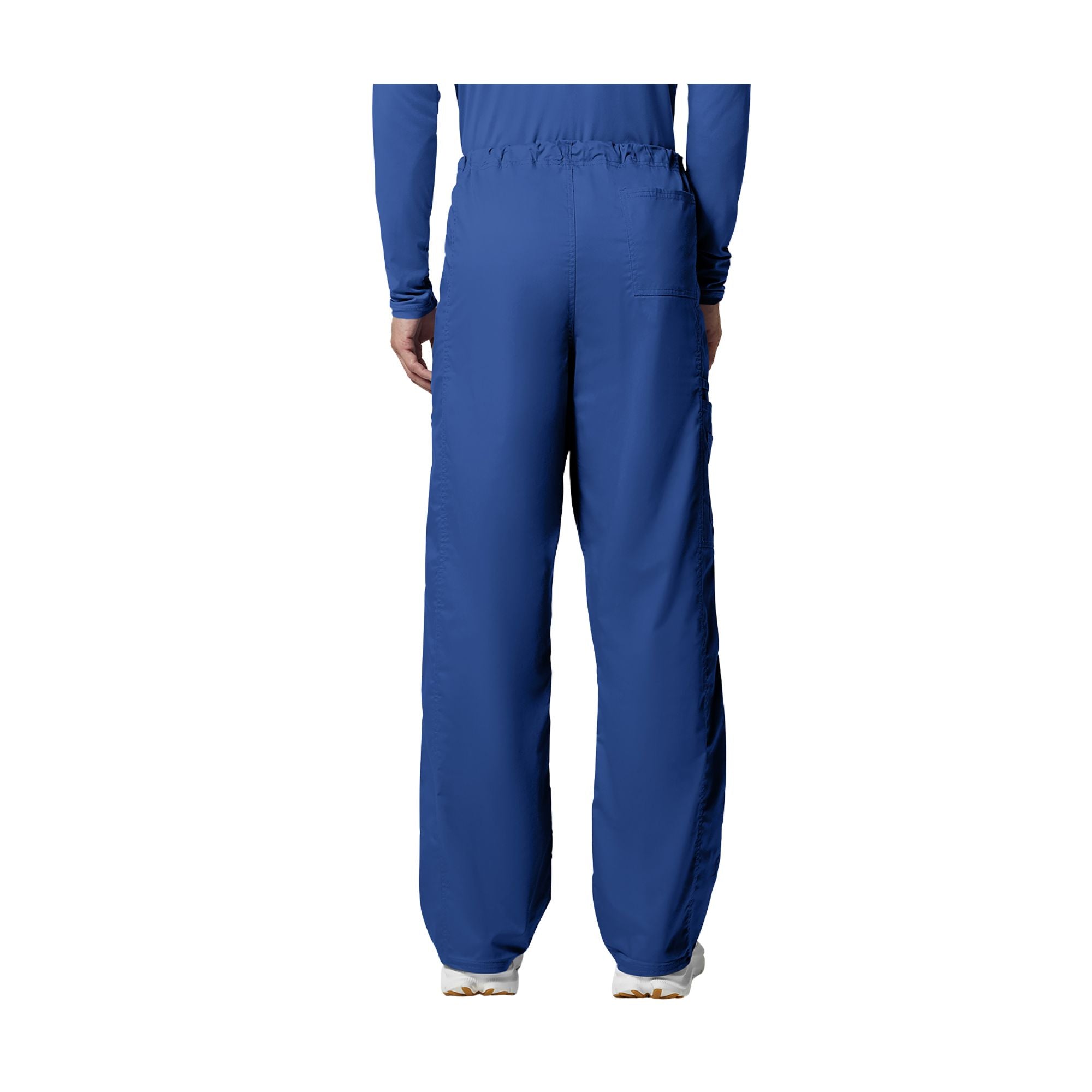 Tourcoing - Pantalon large à cordon de serrage - Unisexe - Cherokee - My Médical
