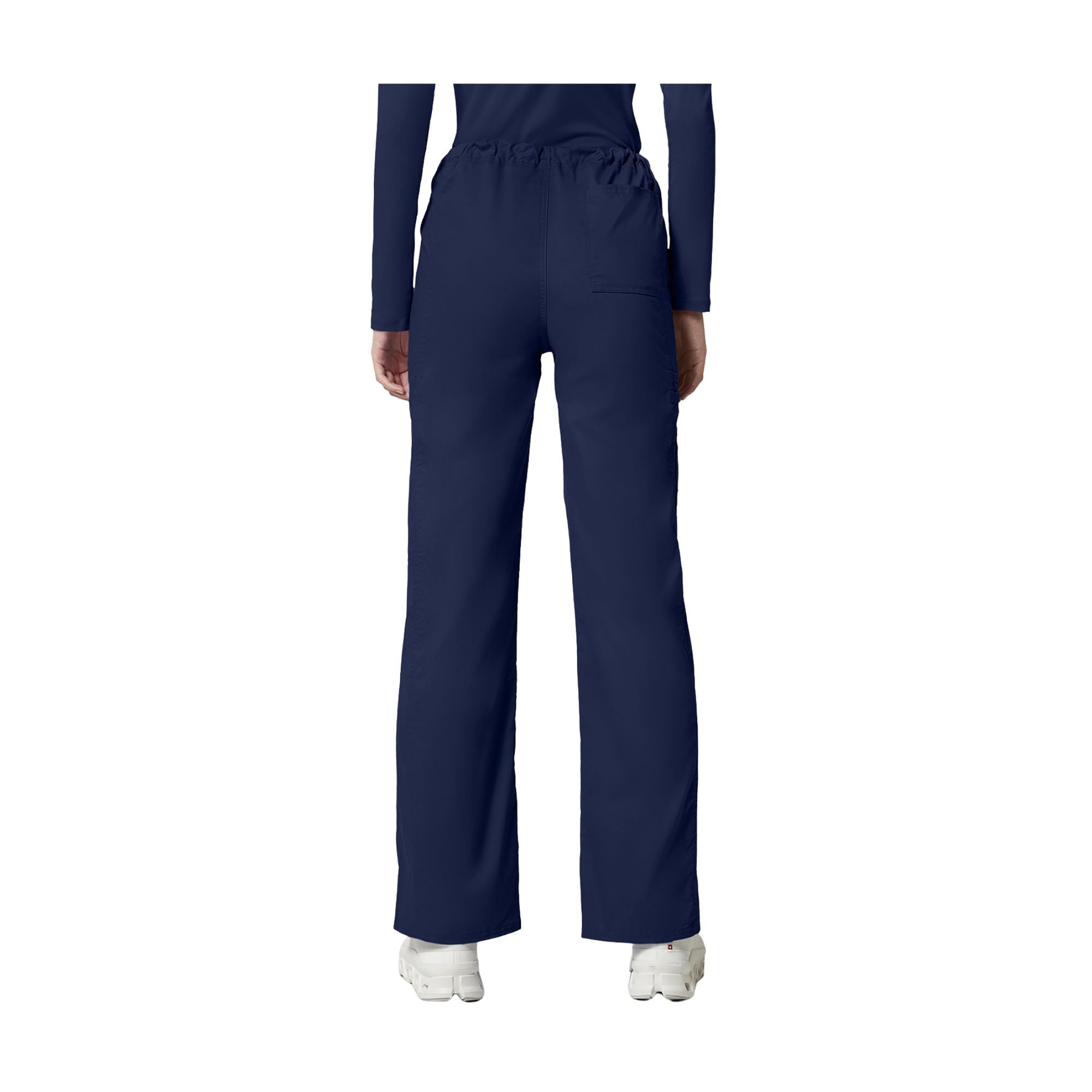 Tourcoing - Pantalon large à cordon de serrage - Unisexe - Cherokee - My Médical