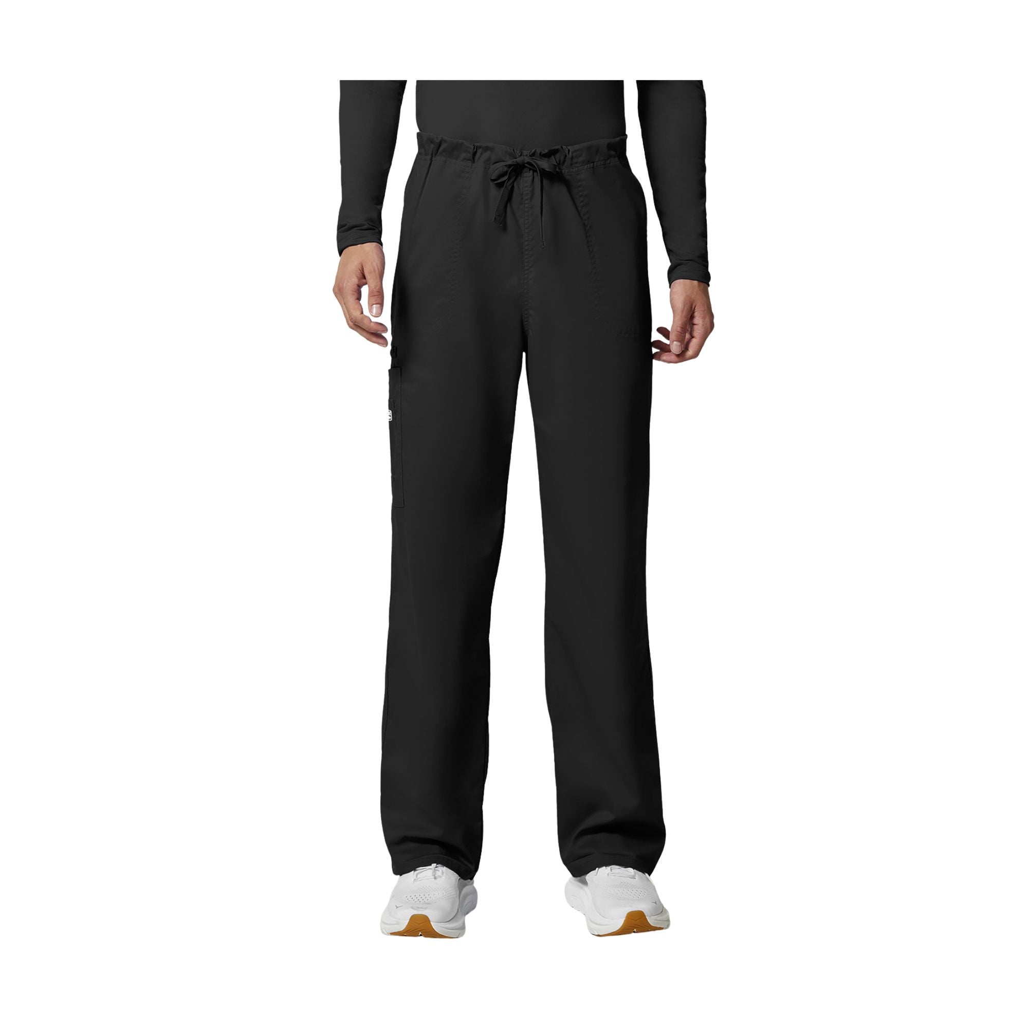 Tourcoing - Pantalon large à cordon de serrage - Unisexe - Cherokee - My Médical