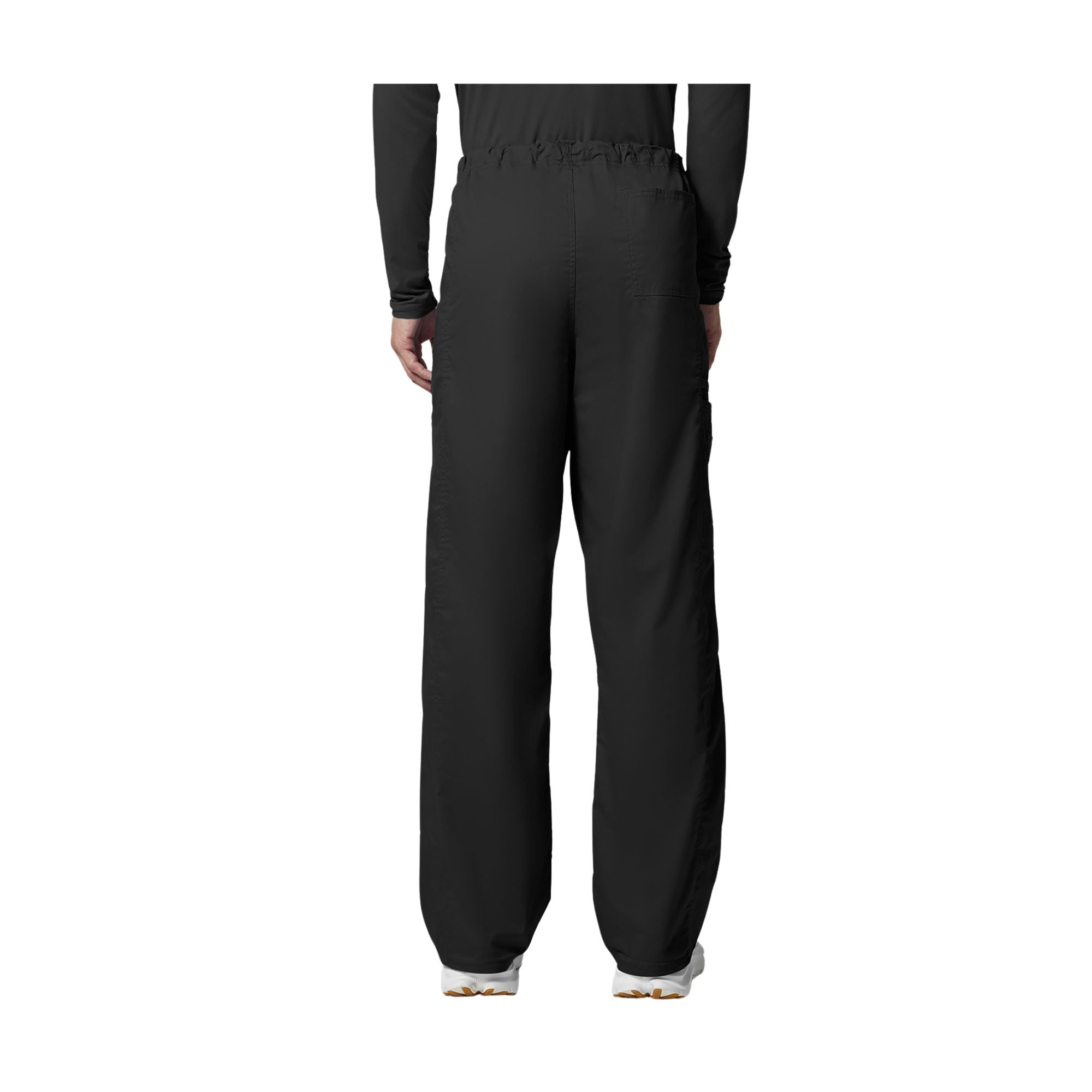 Tourcoing - Pantalon large à cordon de serrage - Unisexe - Cherokee - My Médical