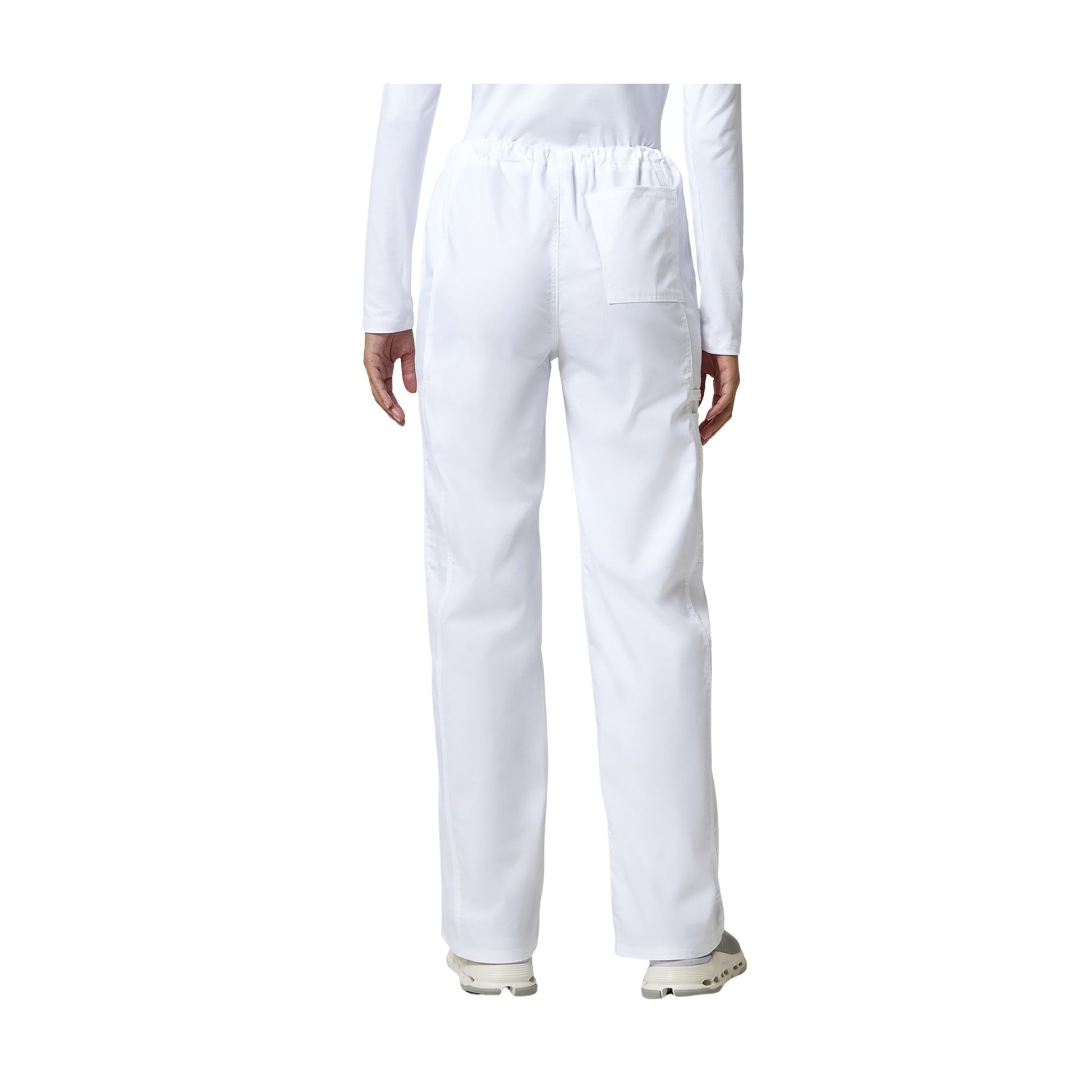 Tourcoing - Pantalon large à cordon de serrage - Unisexe - Cherokee - My Médical