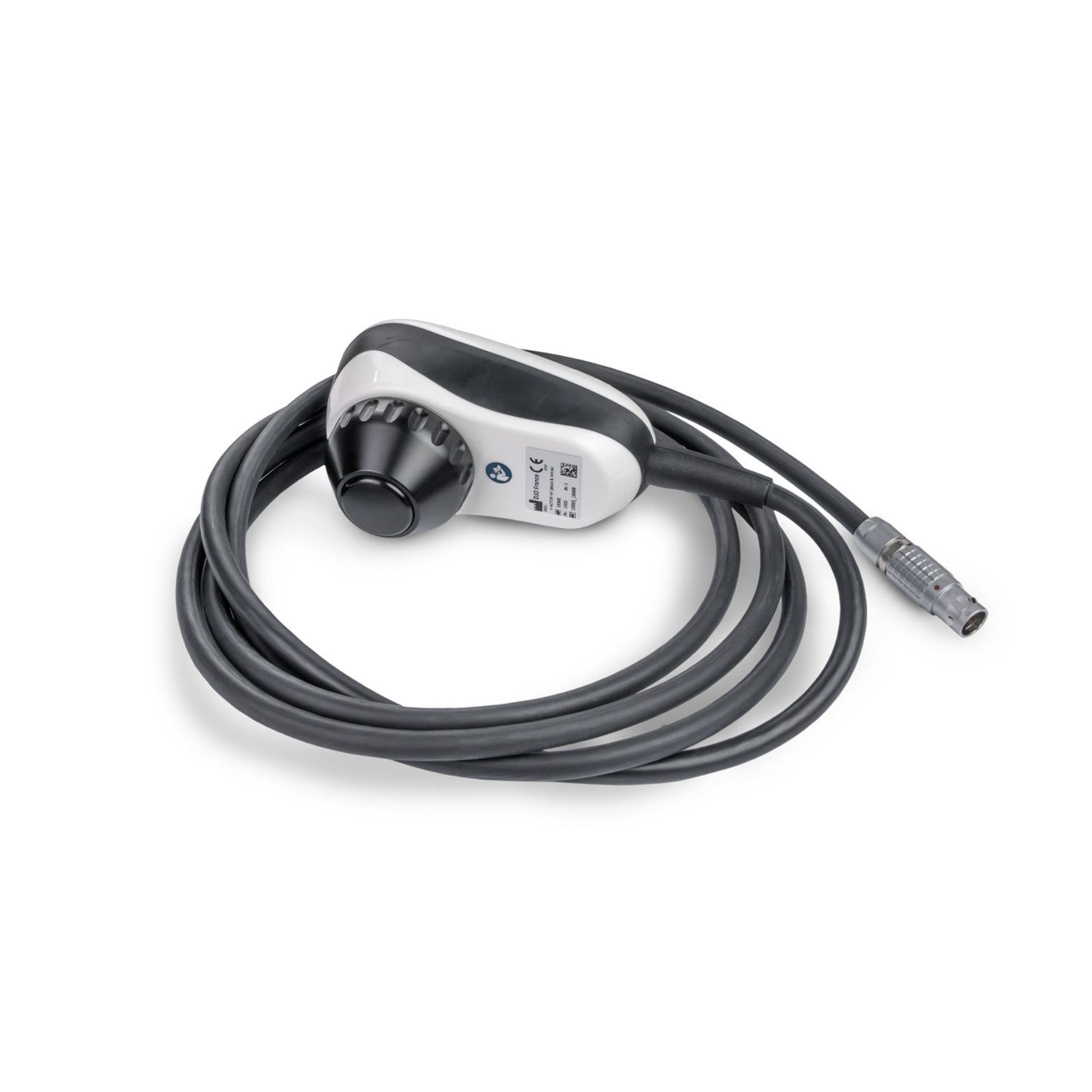 Transducteur pour infrasons V25 V-Actor - Ø 25 mm - Chattanooga® - My Médical