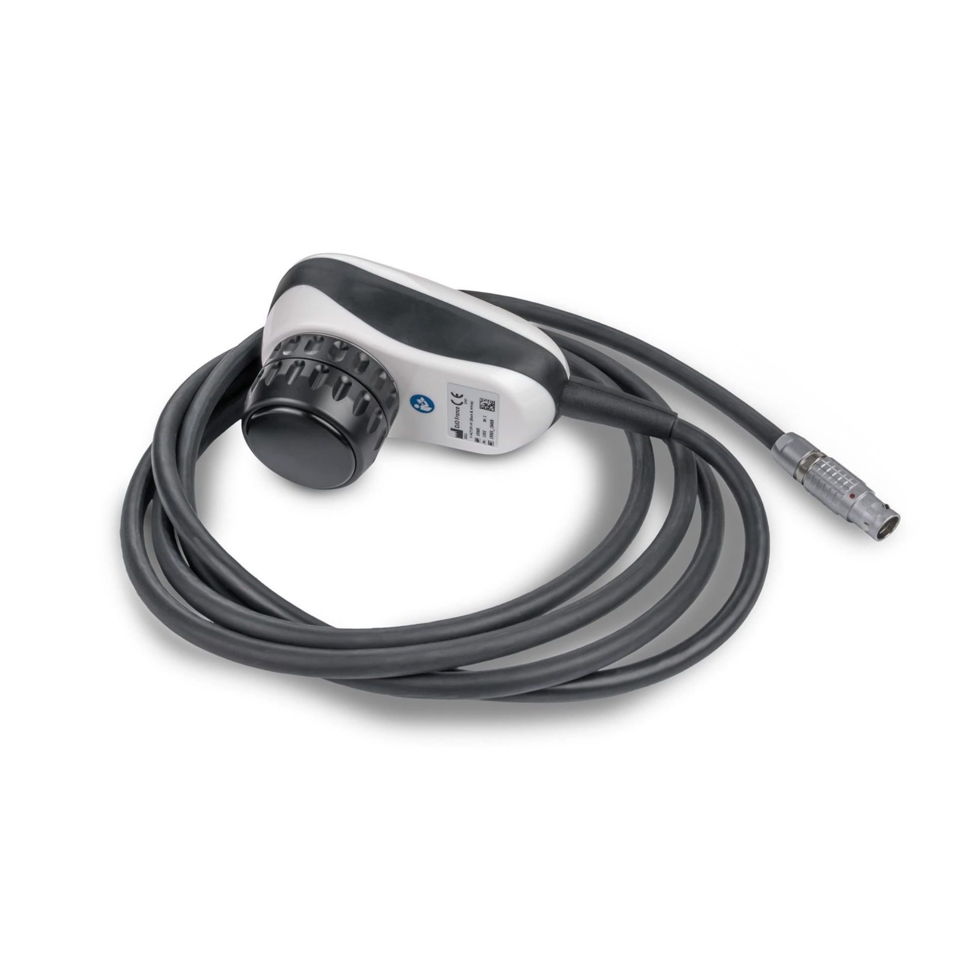 Transducteur pour infrasons V40 V-Actor - Ø 40 mm - Chattanooga® - My Médical