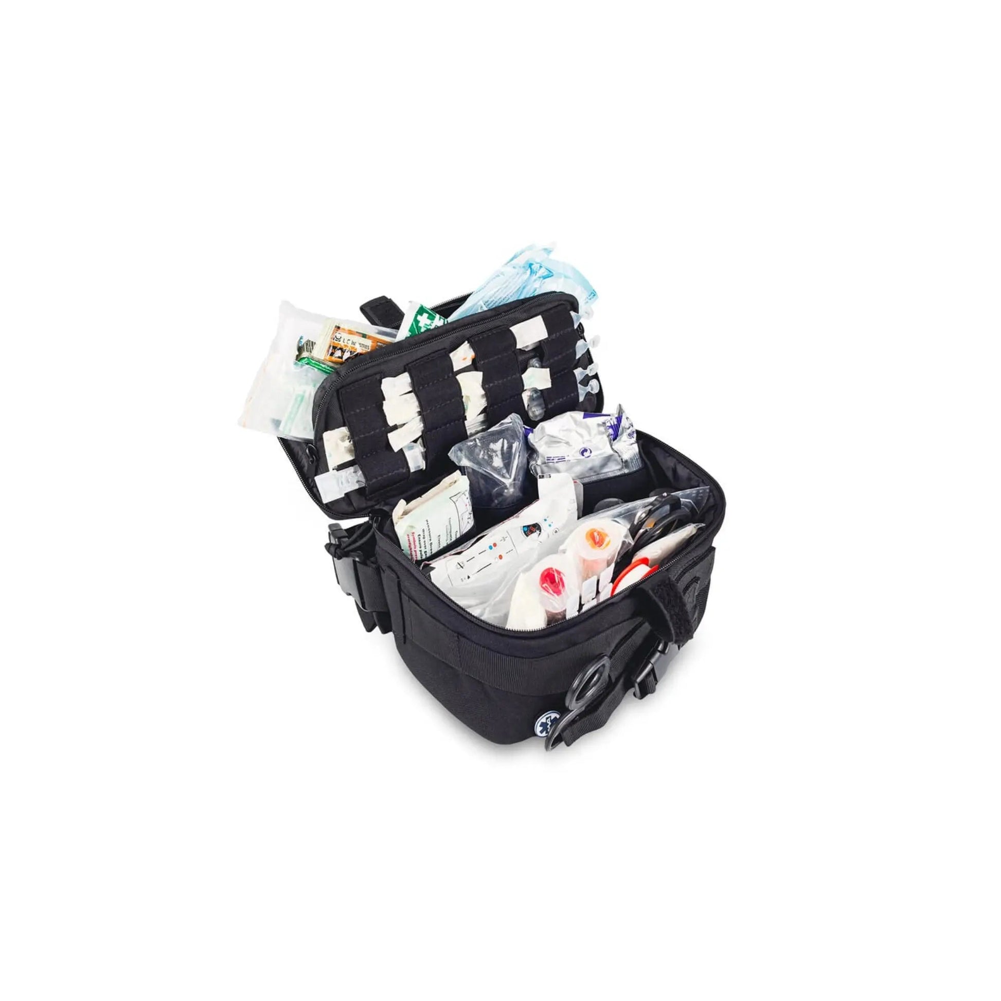 Trousse Urgence cuisse ou taille - KIDLE - Elite Bags Elite Bags  Noir