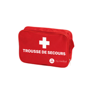 Trousse de secours Podologues - My Medical - My Médical