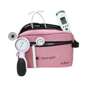 Pink Diagnostic Kit - Pink October - Spengler