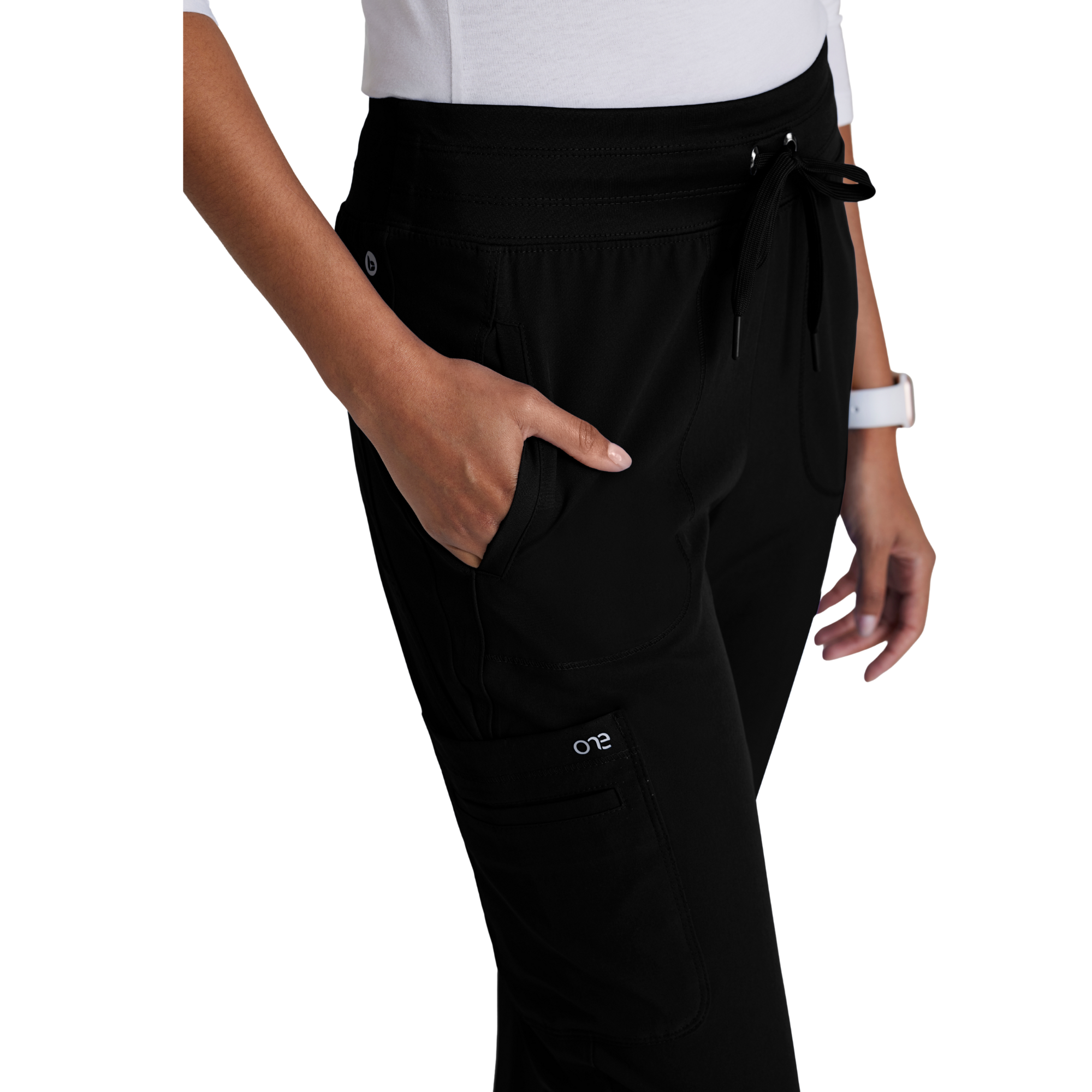 Uplift Pant - Pantalon médical droit - Femme - Barco One BARCO ONE
