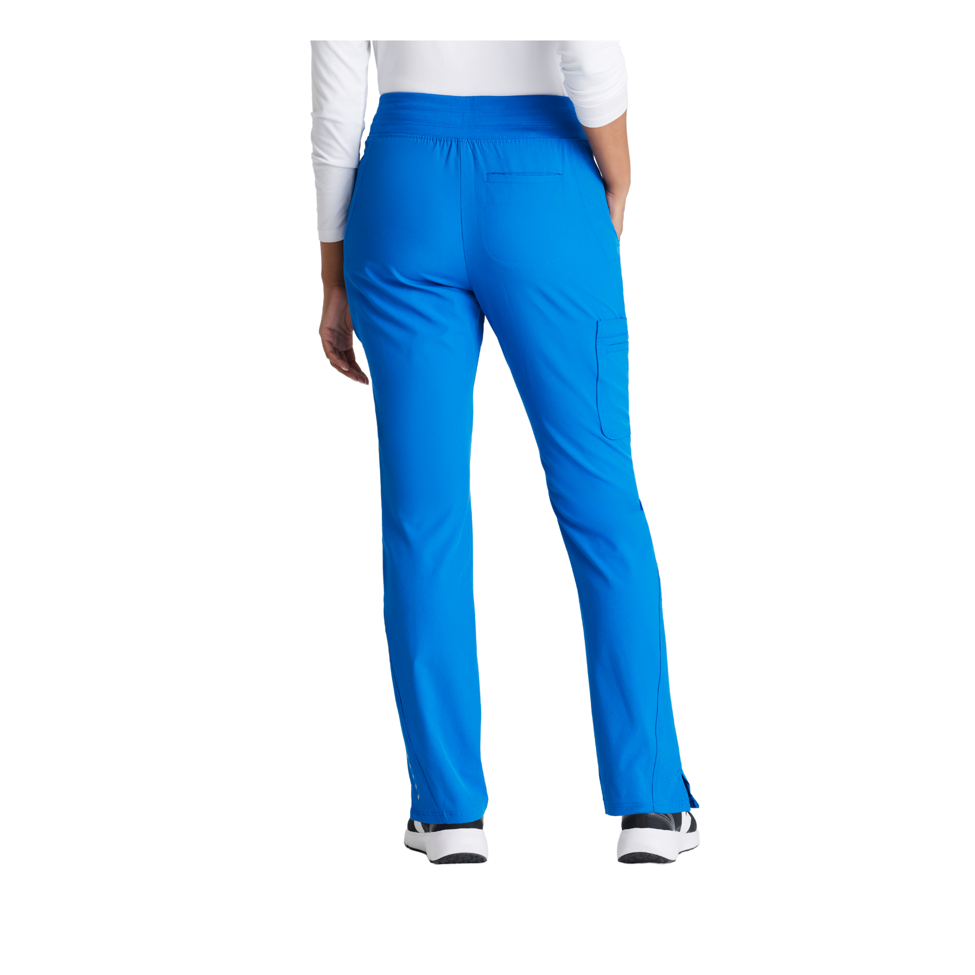 Uplift Pant - Pantalon médical droit - Femme - Barco One BARCO ONE