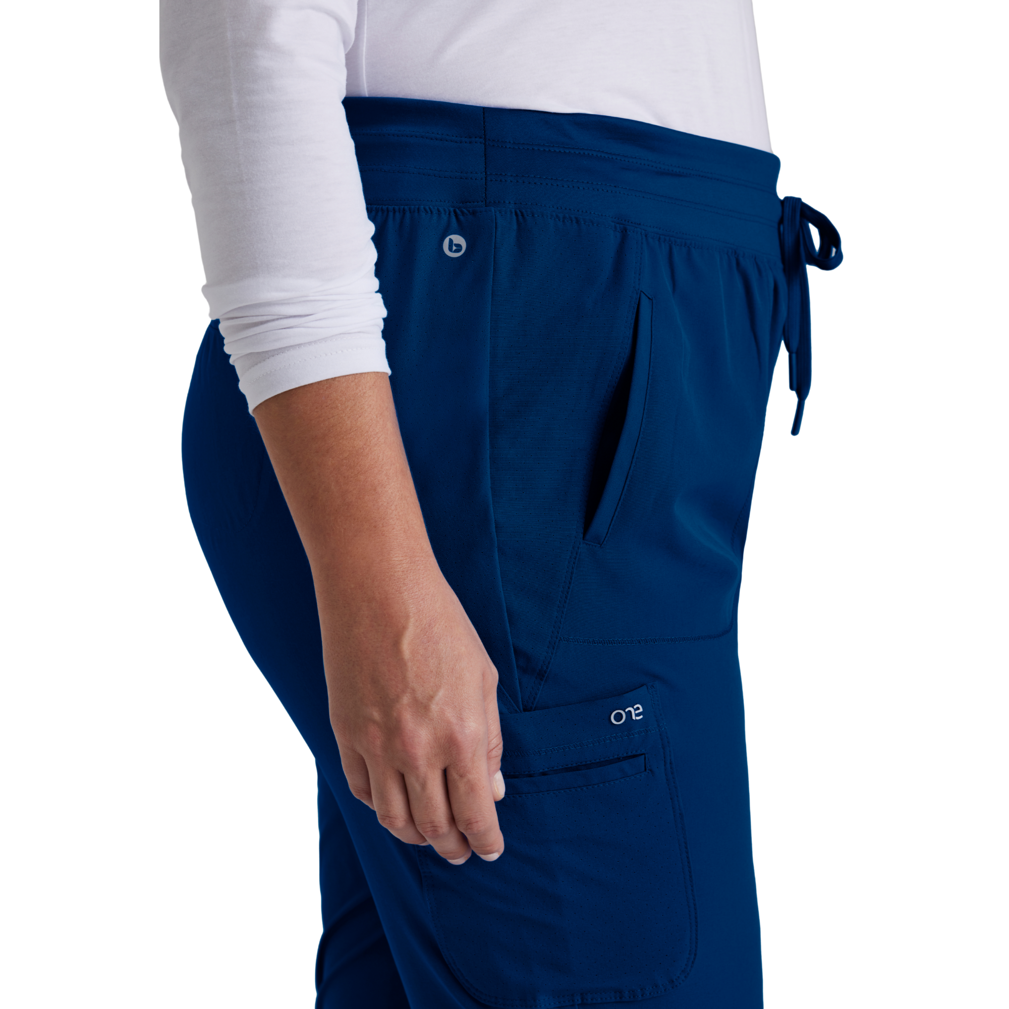 Uplift Pant - Pantalon médical droit - Femme - Barco One BARCO ONE