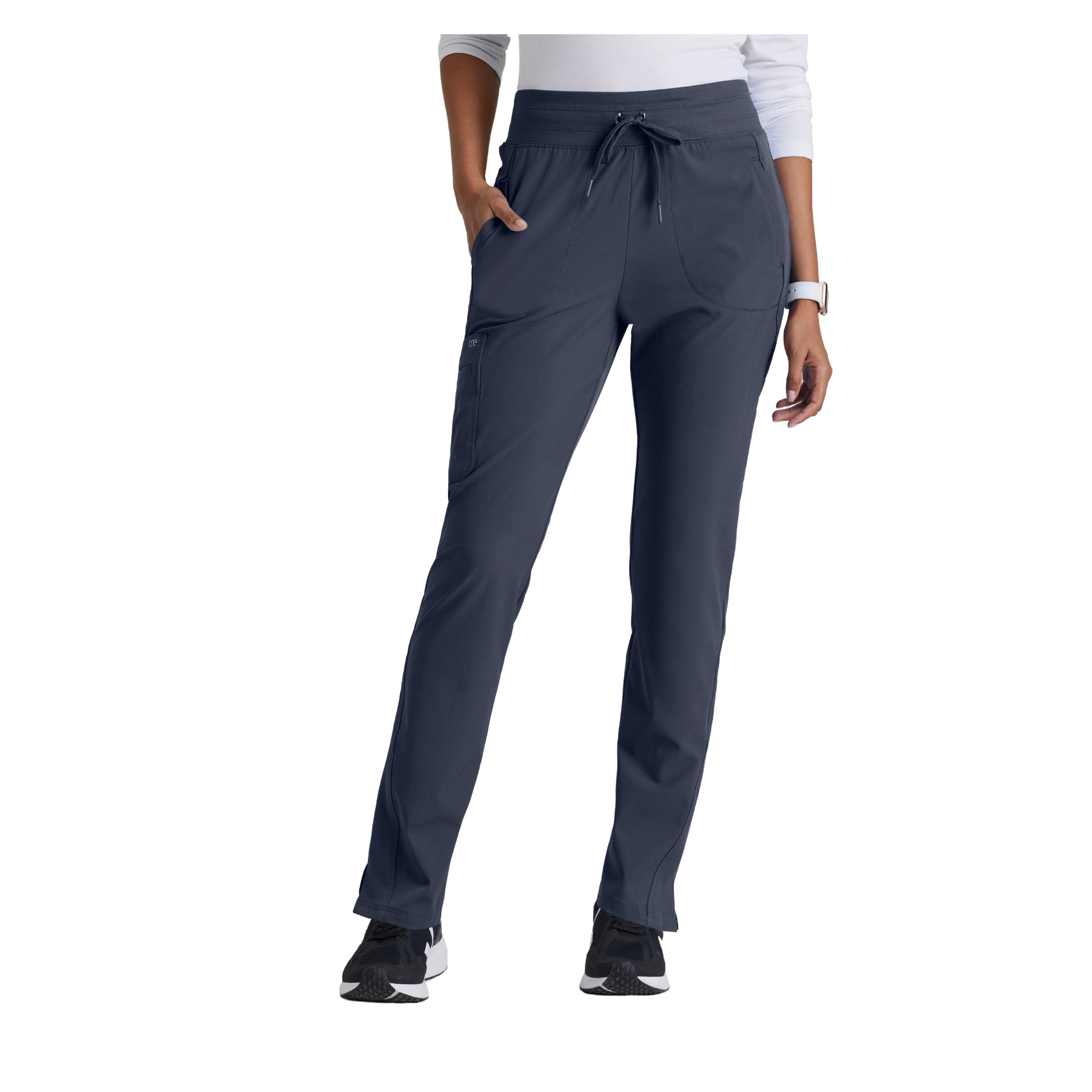 Uplift Pant - Pantalon médical droit - Femme - Barco One BARCO ONE