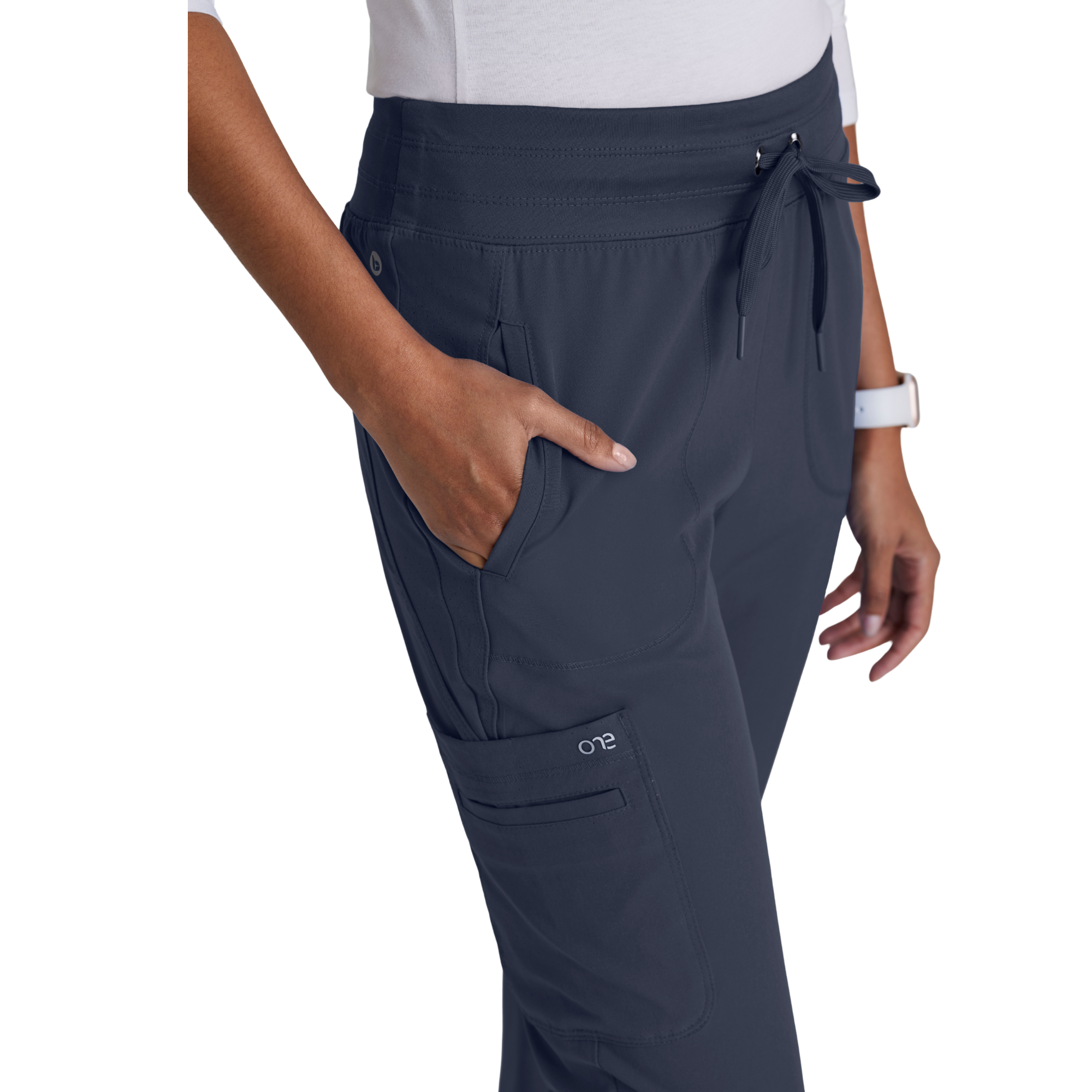 Uplift Pant - Pantalon médical droit - Femme - Barco One BARCO ONE
