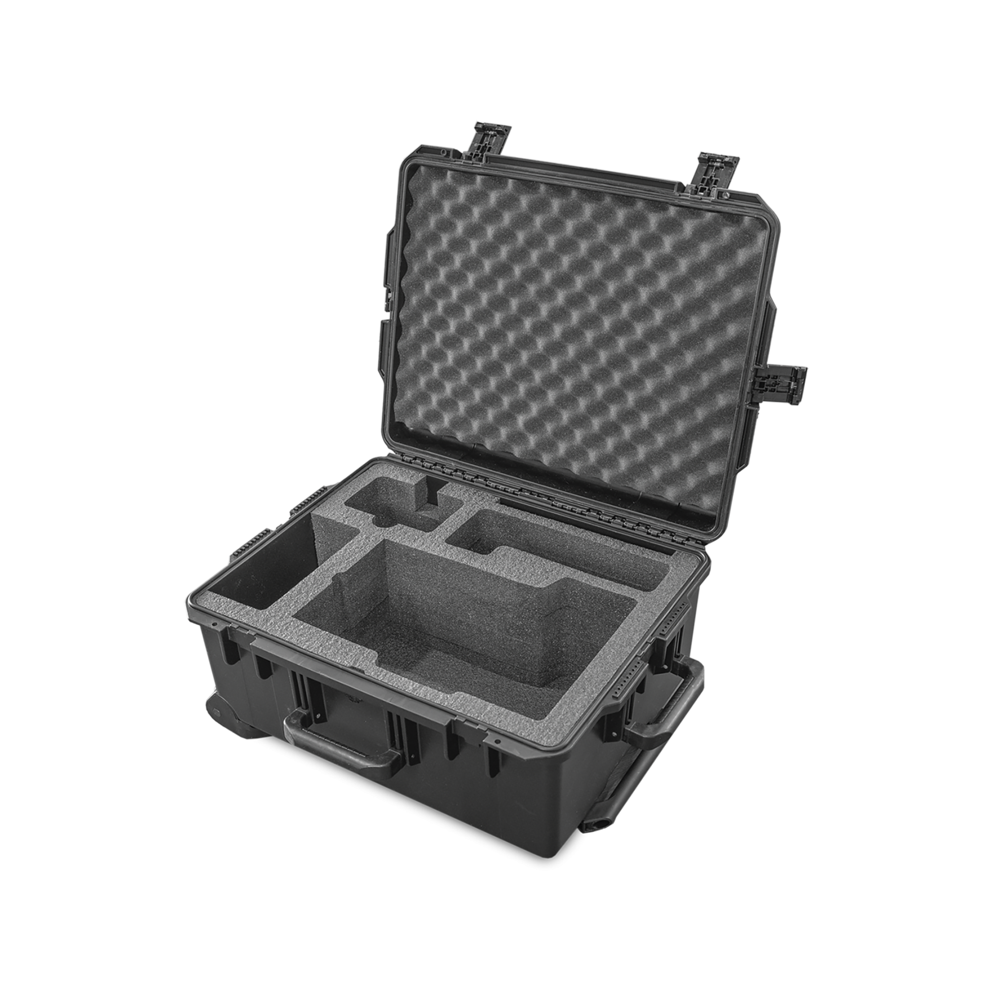 Valise rigide de transport à roulettes pour LightForce®  15W - Chattanooga®