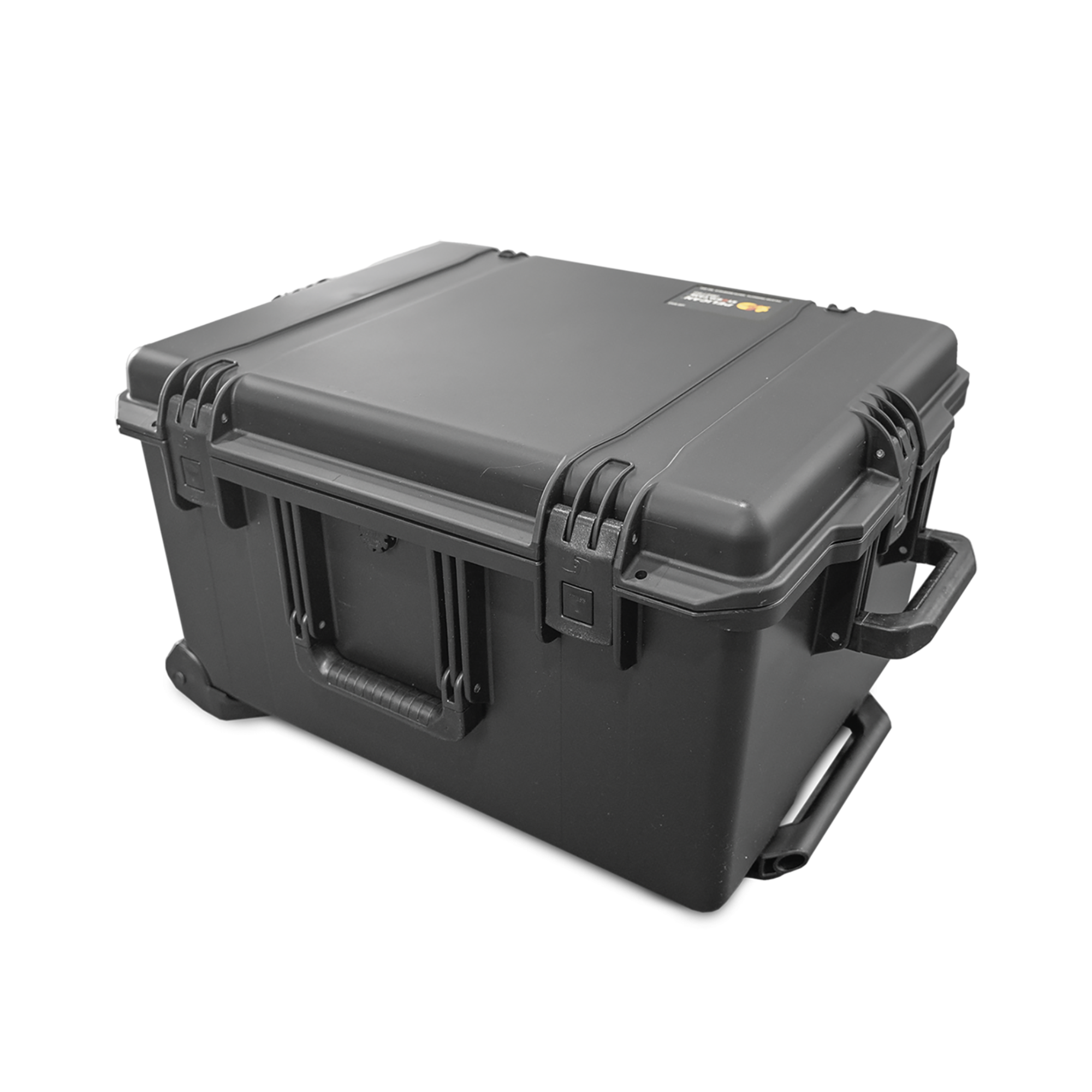 Valise rigide de transport à roulettes pour LightForce® 25W/40W - Chattanooga®