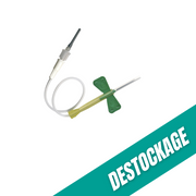 Unidad de muestreo SAFETY LOK VACUTAINER // Liquidación