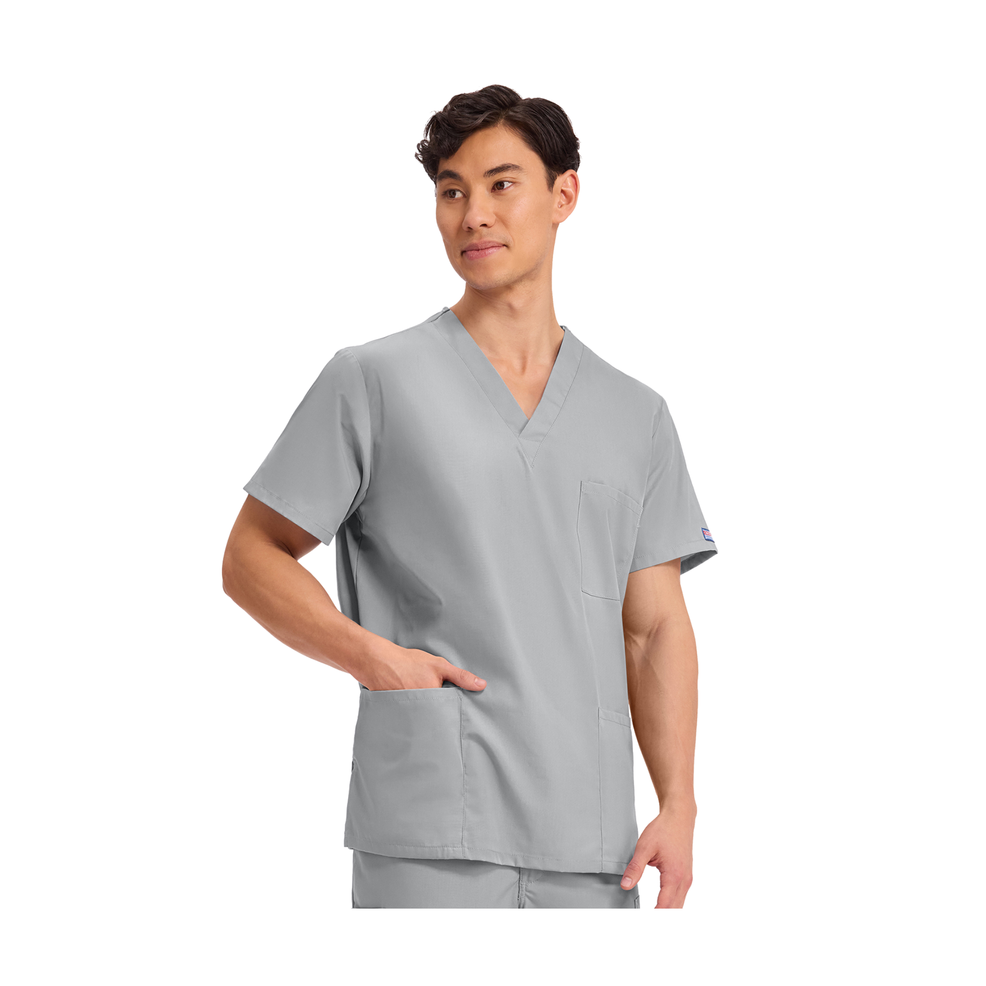 Dax - Tunique col V - Unisexe - Cherokee