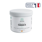 Argile de soin Thermo-K - Chauffant - Pot 250g - Medicafarm