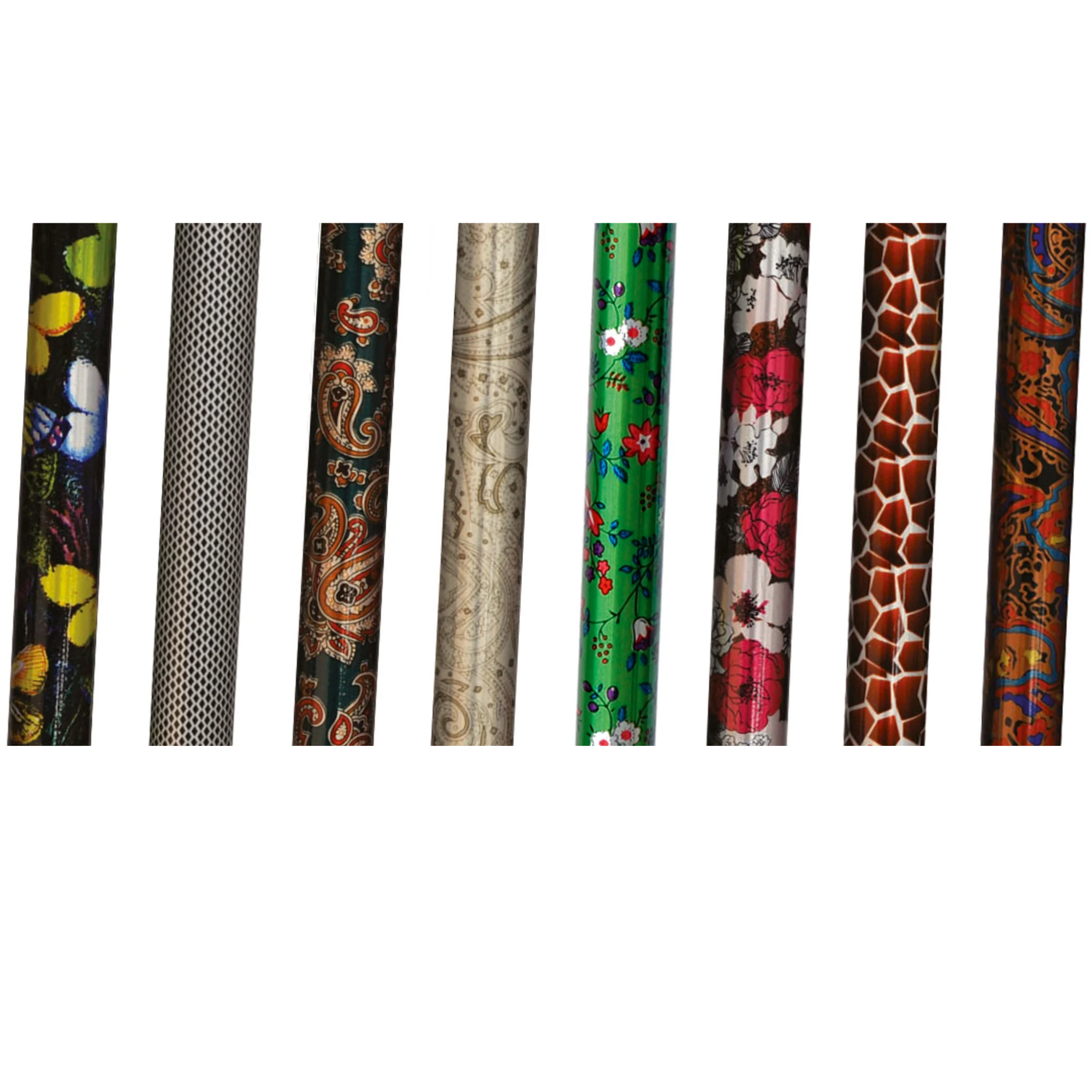 Canne Derby (8 modèles) - Herdegen