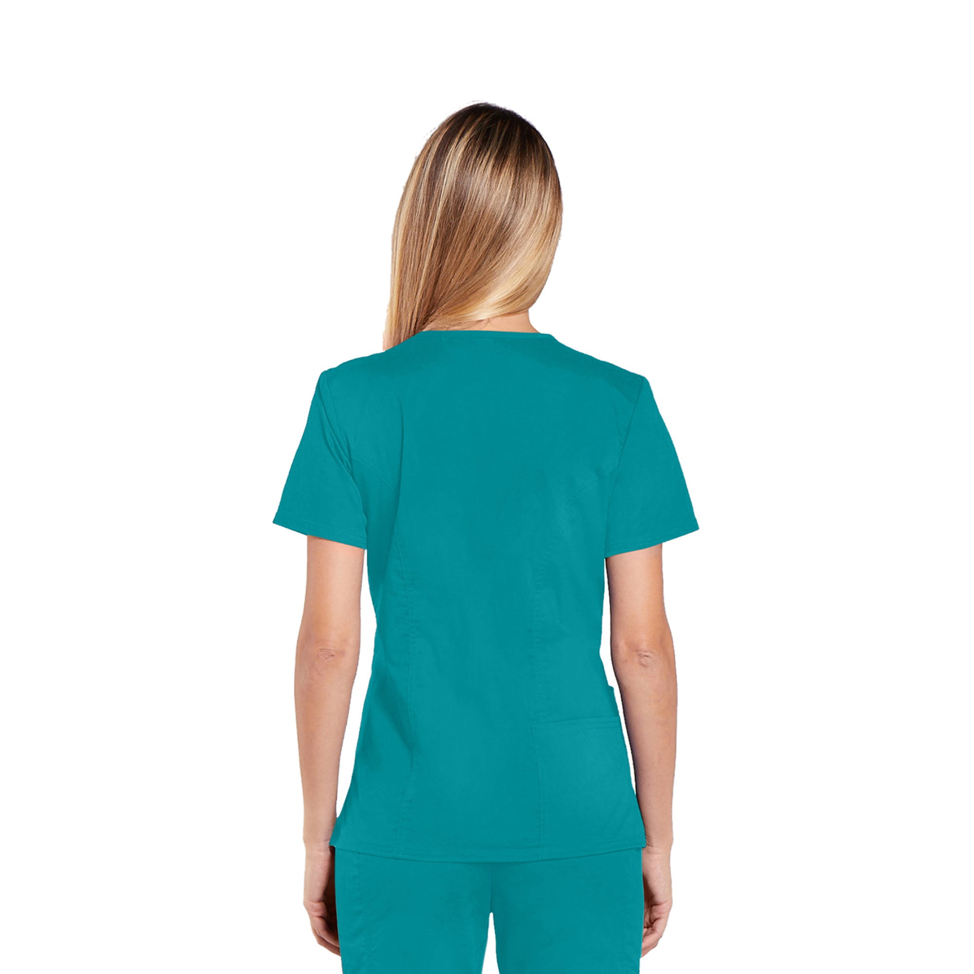 Dunkerque - Tunique col V - Femme - Cherokee