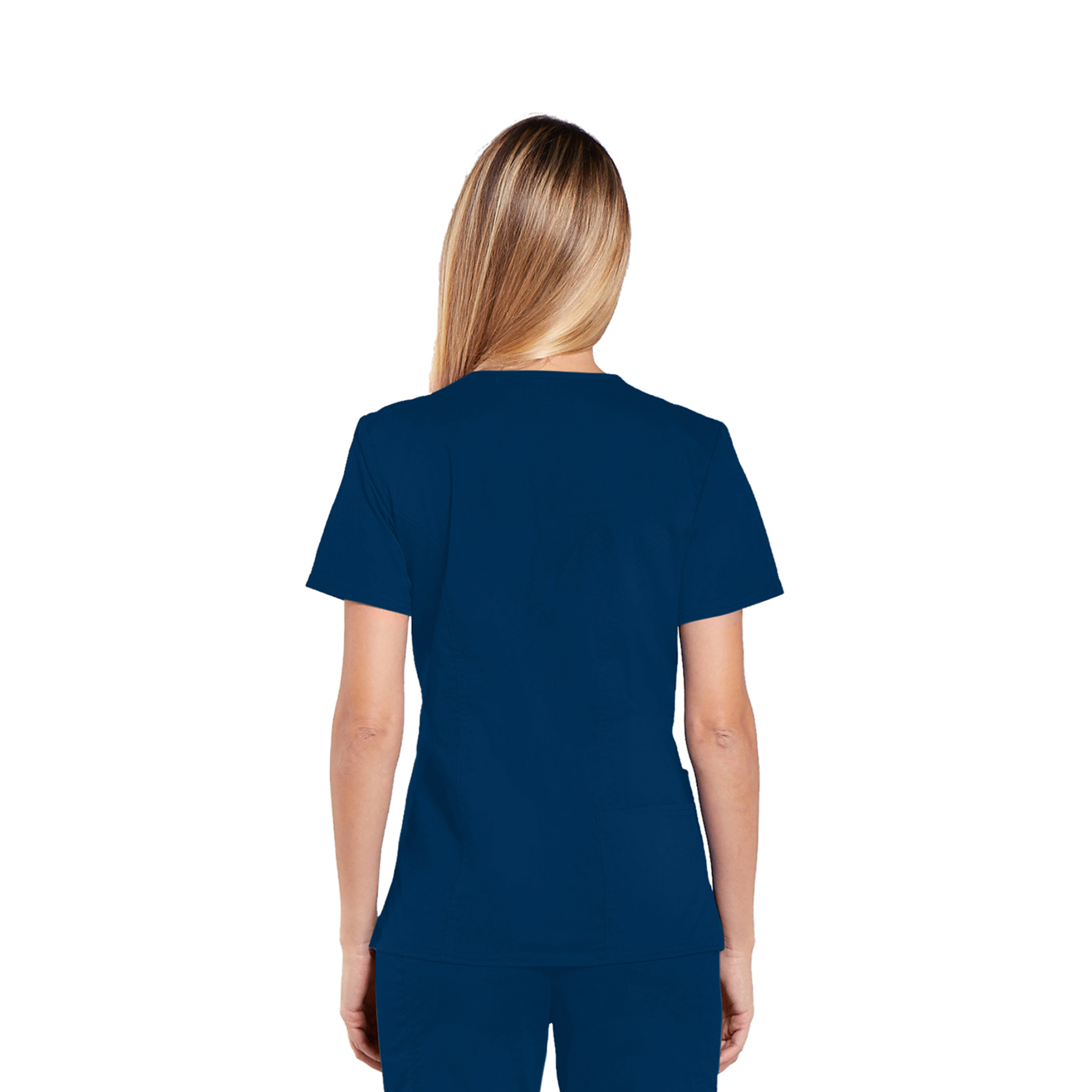 Dunkerque - Tunique col V - Femme - Cherokee