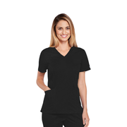 Dunkerque - Tunique col V - Femme - Cherokee