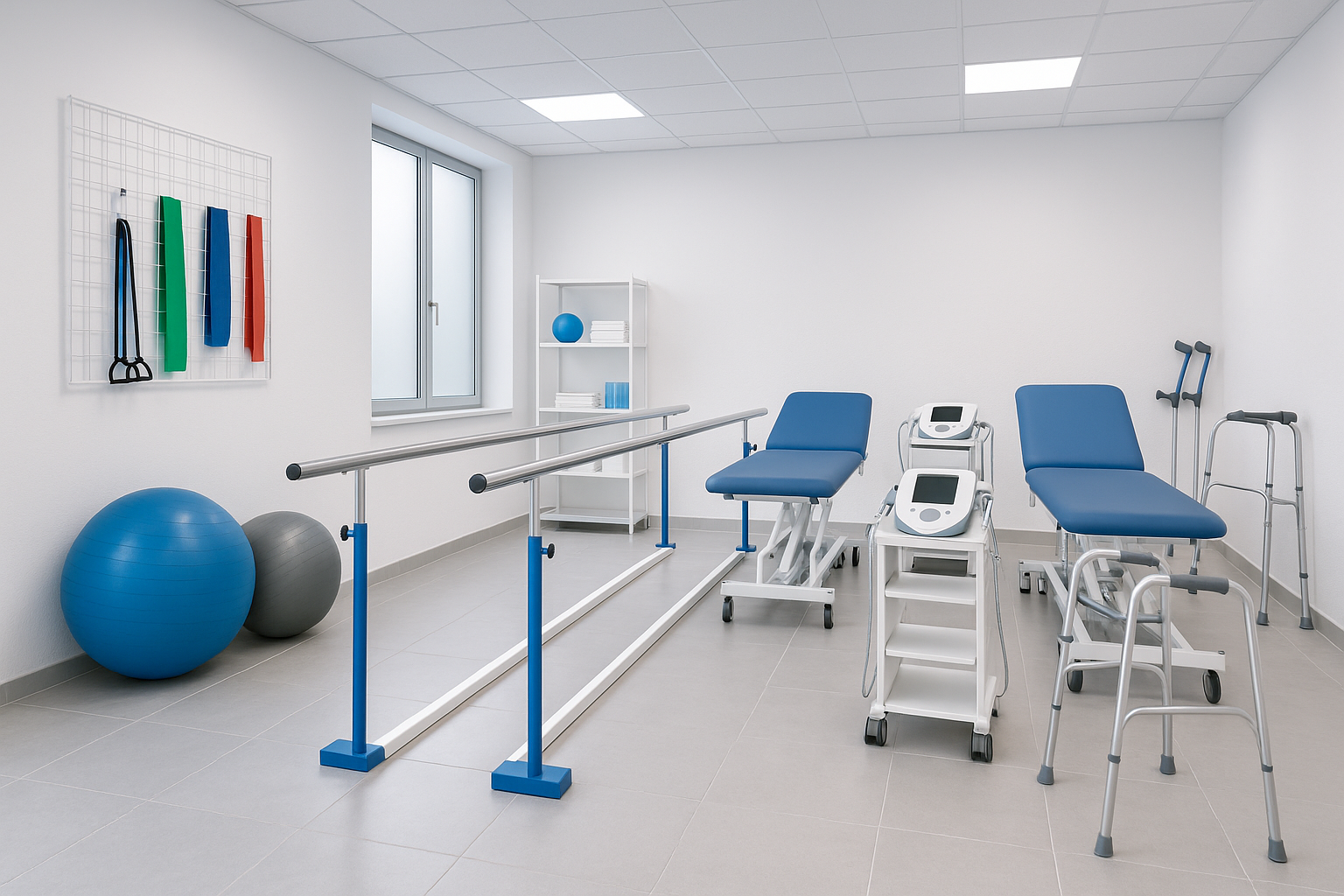 Image matériel kiné 