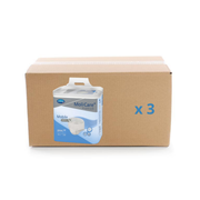 Brief Molicare Premium Mobile - 6 gotas - M - caja 3x14U - Hartmann