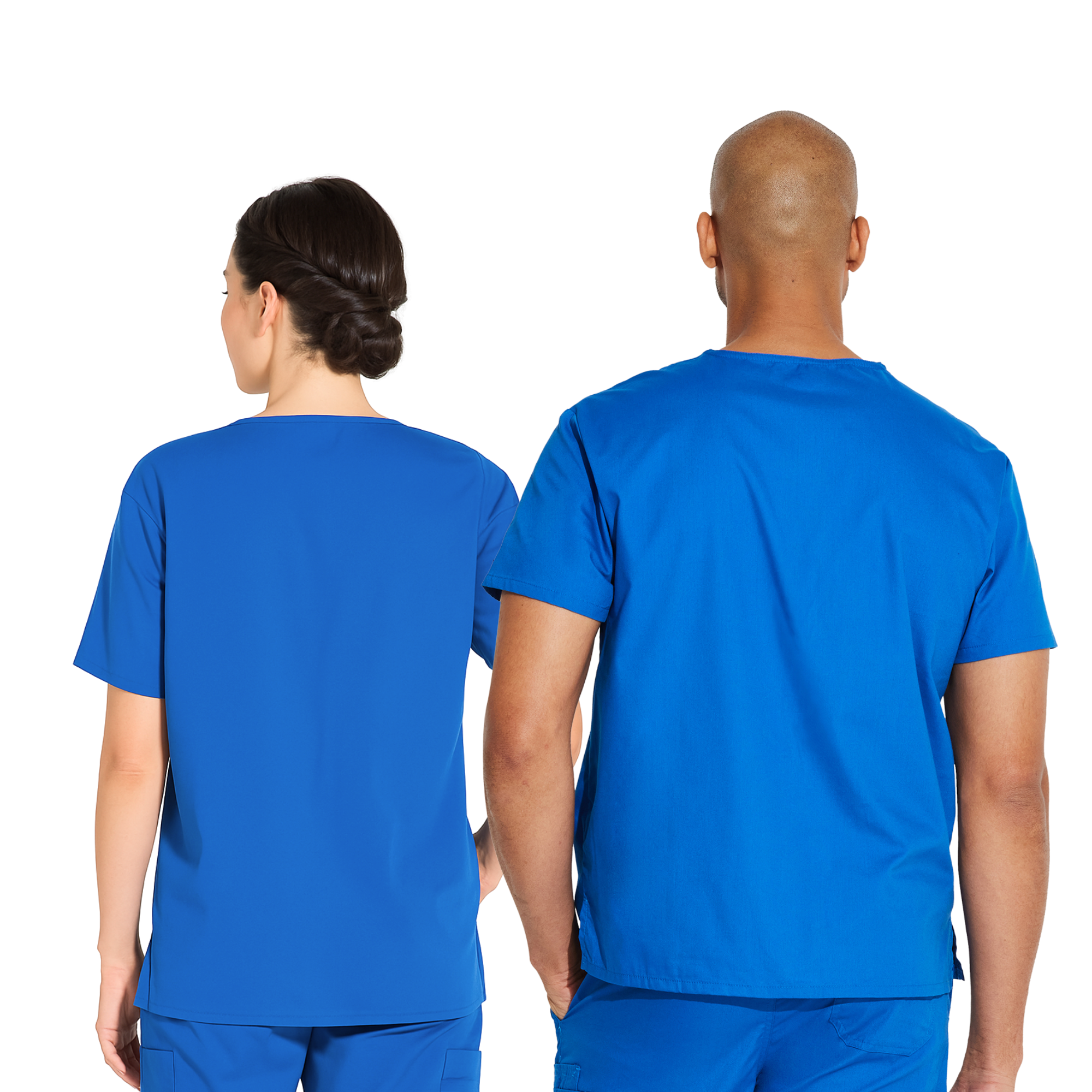 Orléans - Tunique col V - Unisexe - Dickies