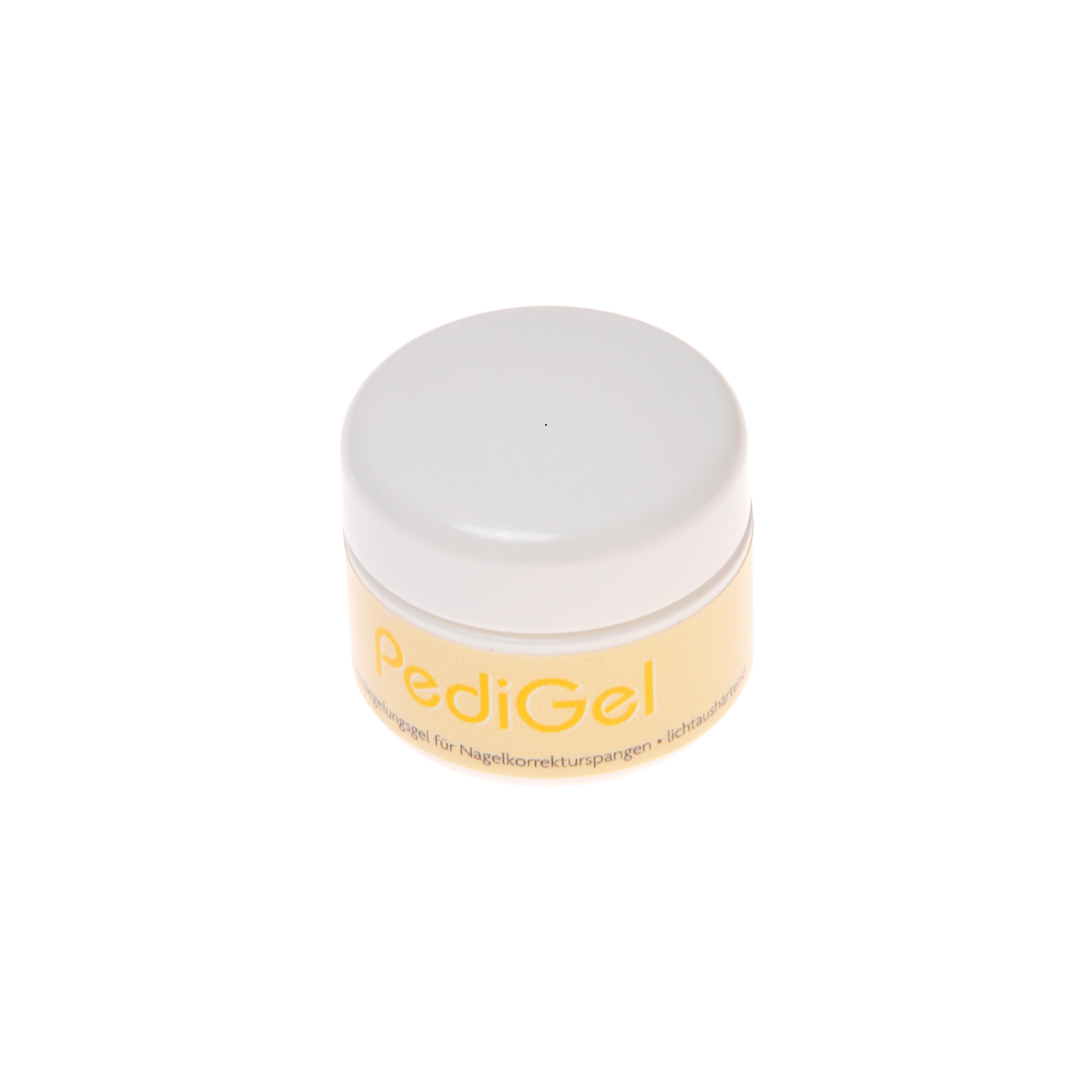 Gel de scellement UV pour orthonyxie PediGel - 3,6 ml - Podofix - My Médical