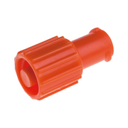 Bouchon BD Luer Lock