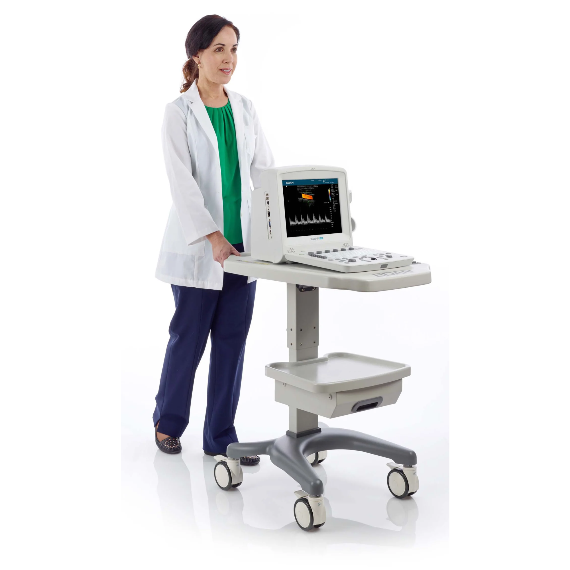 Accessoires pour Edan DUS60 (7 modèles) - EDAN