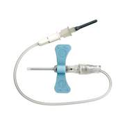 Unidad de muestreo VACUTAINER PULSADOR 0.6X19mm - BD