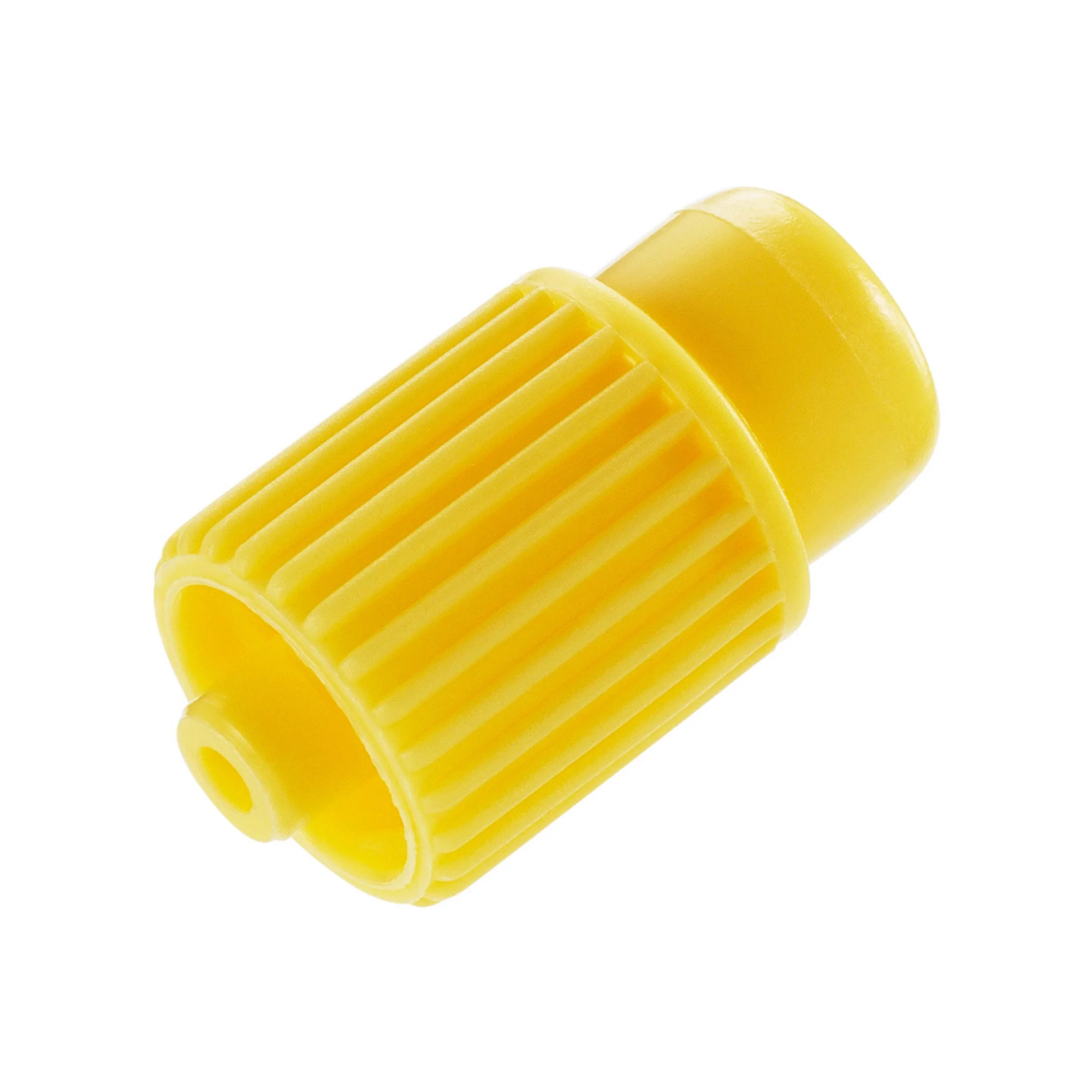 Bouchon BD Luer Lock