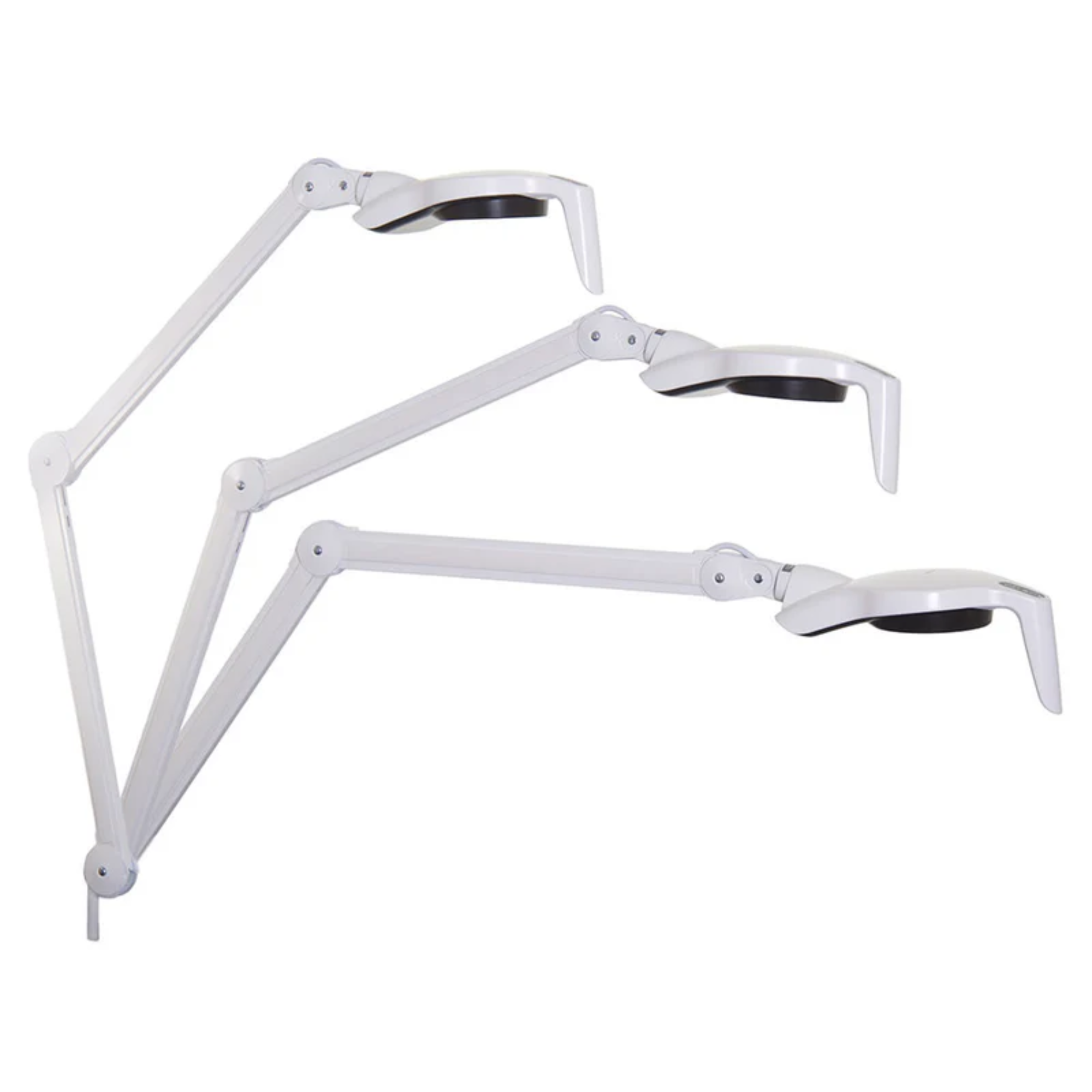 LED articulated lamp - LHH LED - MIMSAL