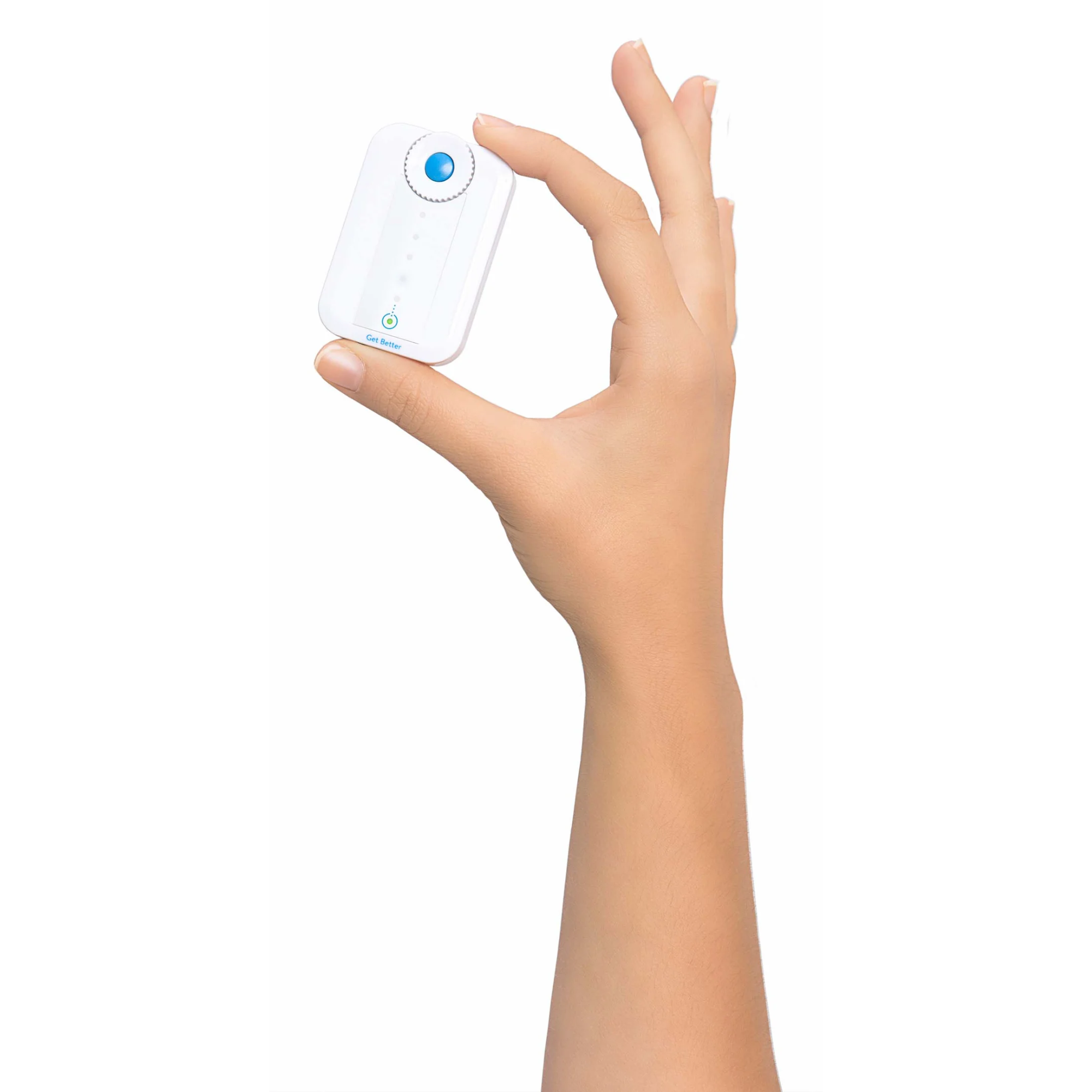 Electrostimulateur Connecté - BLUETENS