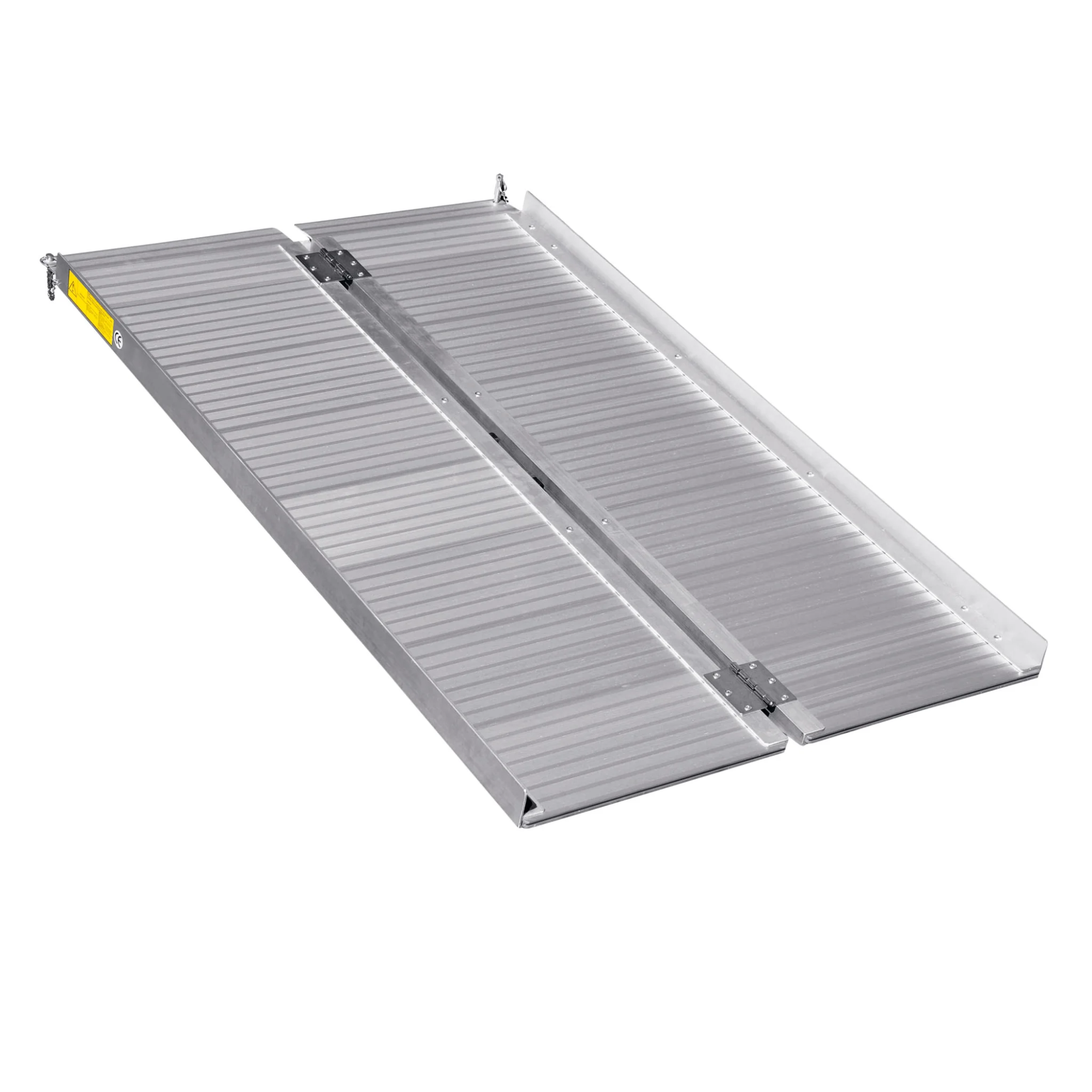 Rampe D'accès Valise Légère - My Medical