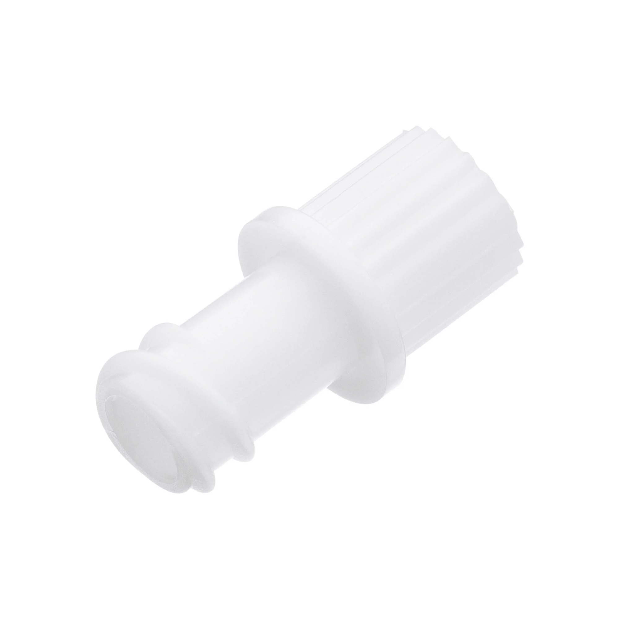 Bouchon BD Luer Lock