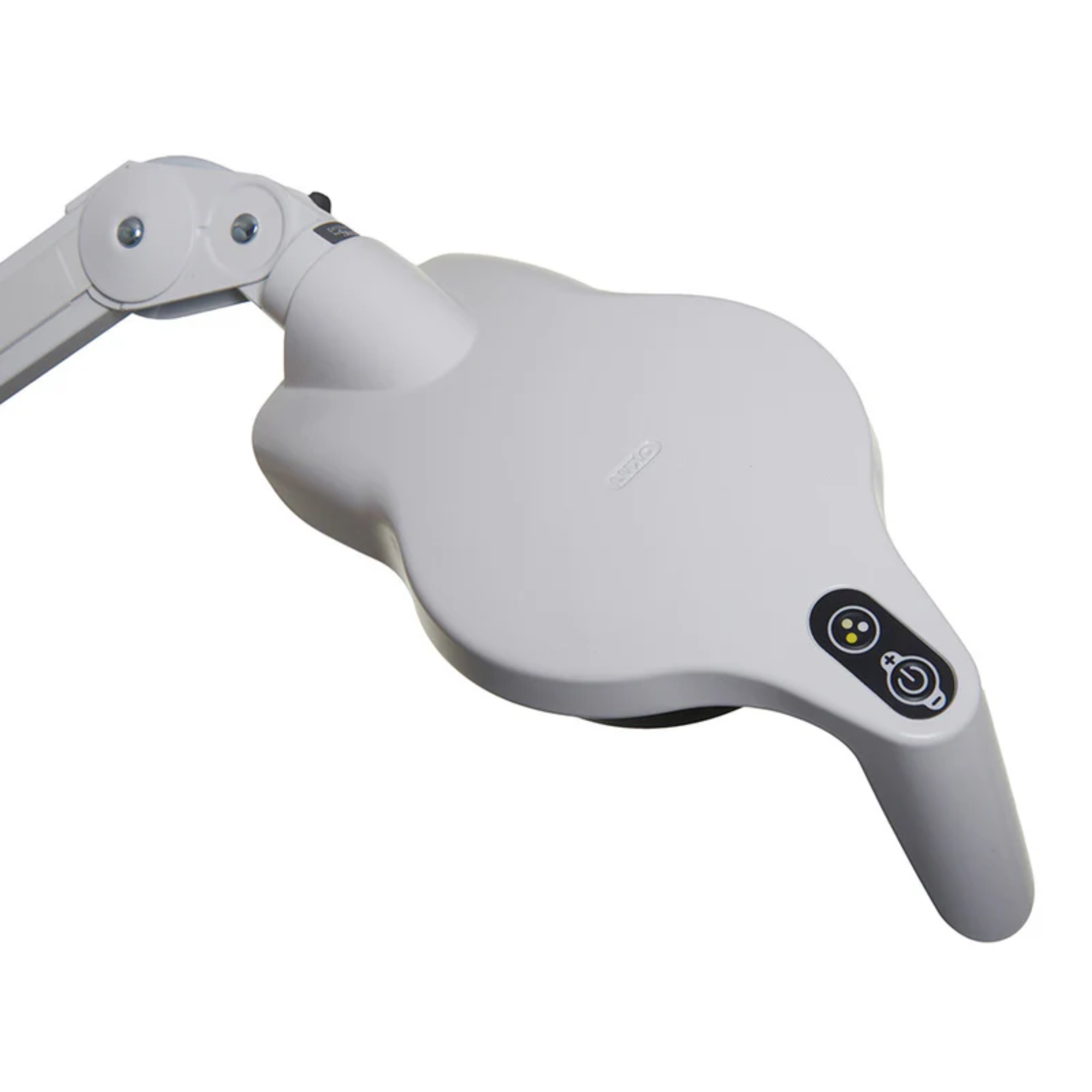 LED articulated lamp - LHH LED - MIMSAL