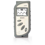 Coque Protection Oxymètre H100B