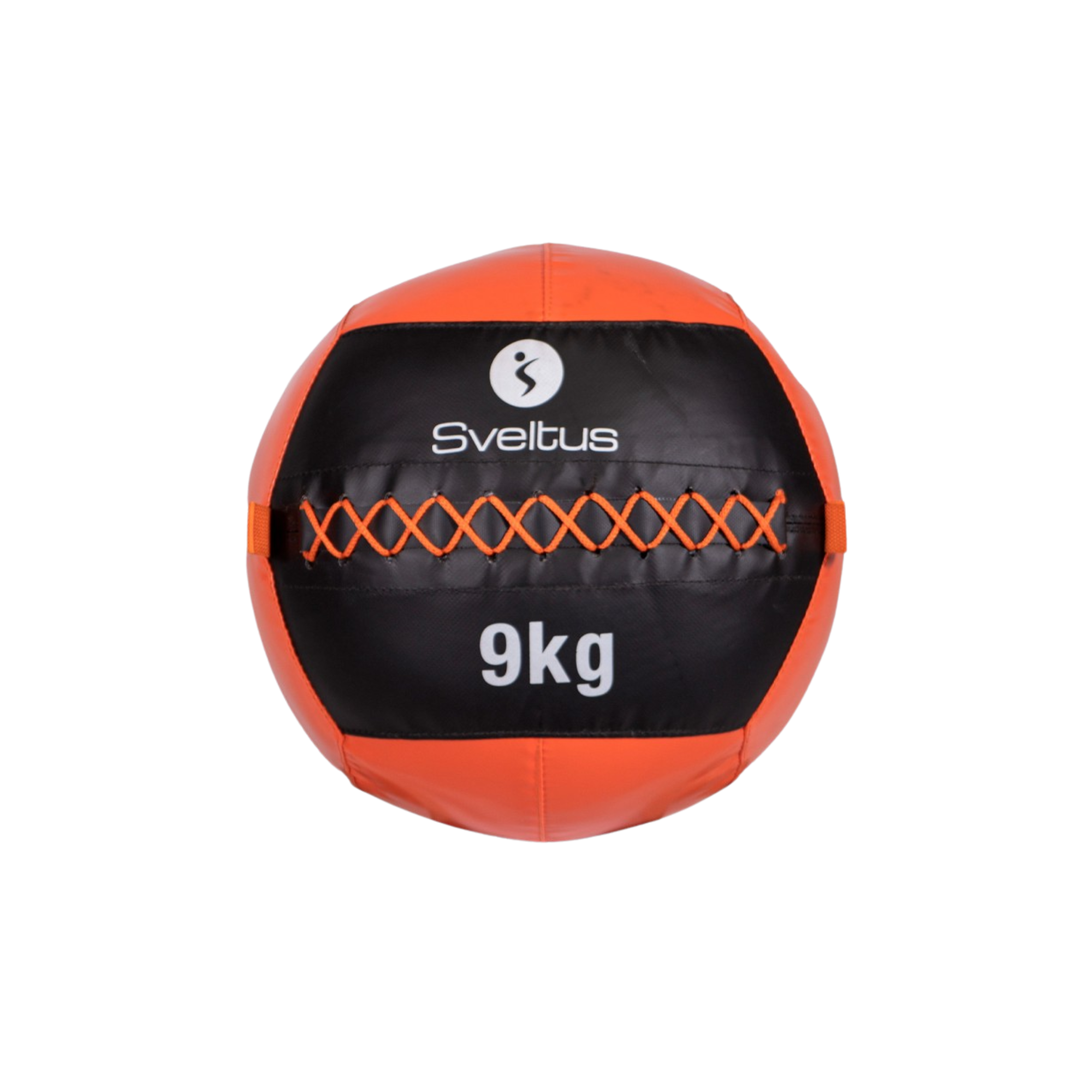 Wall Ball - Ø 30/35 cm - 1/10 kg - Sveltus