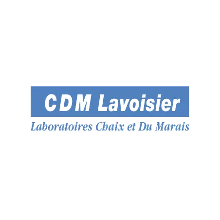 C.D.M. Lavoisier