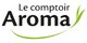 Le comptoir Aroma (1)
